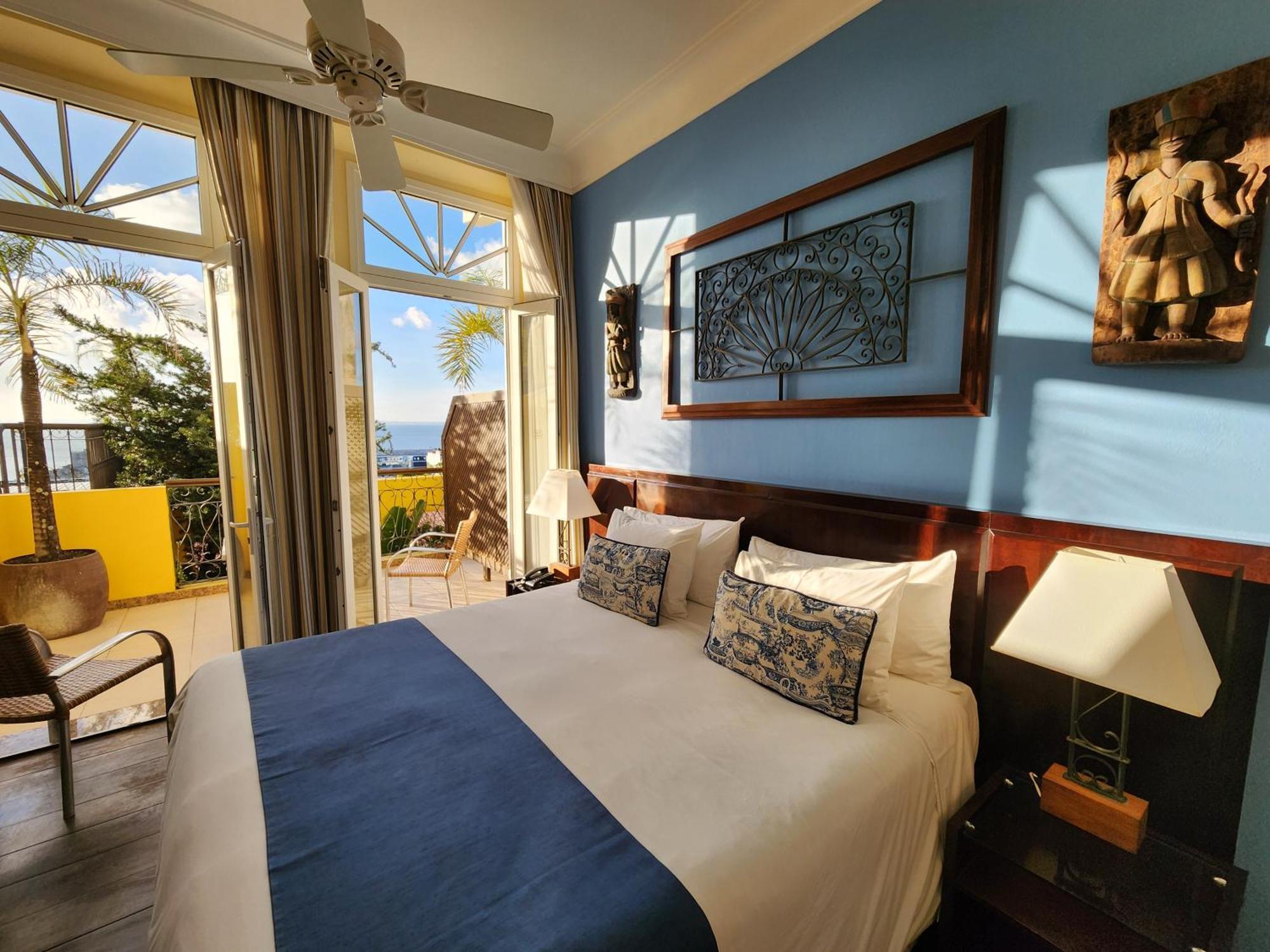Hotel Casa Do Amarelindo Салвадор Екстер'єр фото